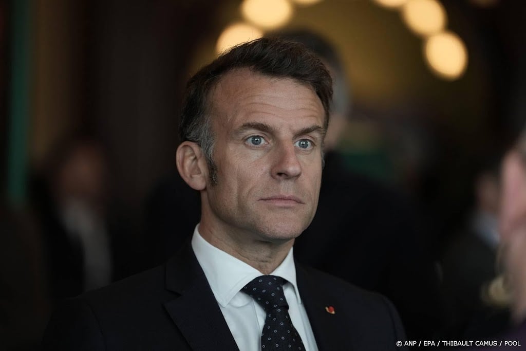 Frankrijk 'verbaasd' over bericht Trump over weigeren vliegtuigen