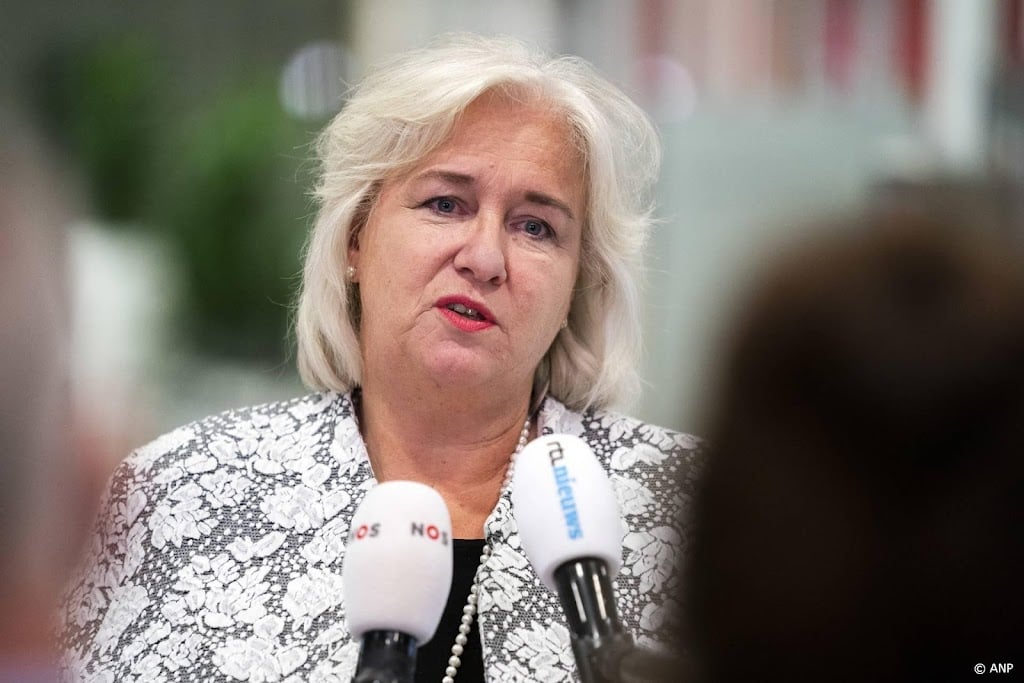 Burgemeester diep geschokt door dood van vrouw in Nieuw-Vennep