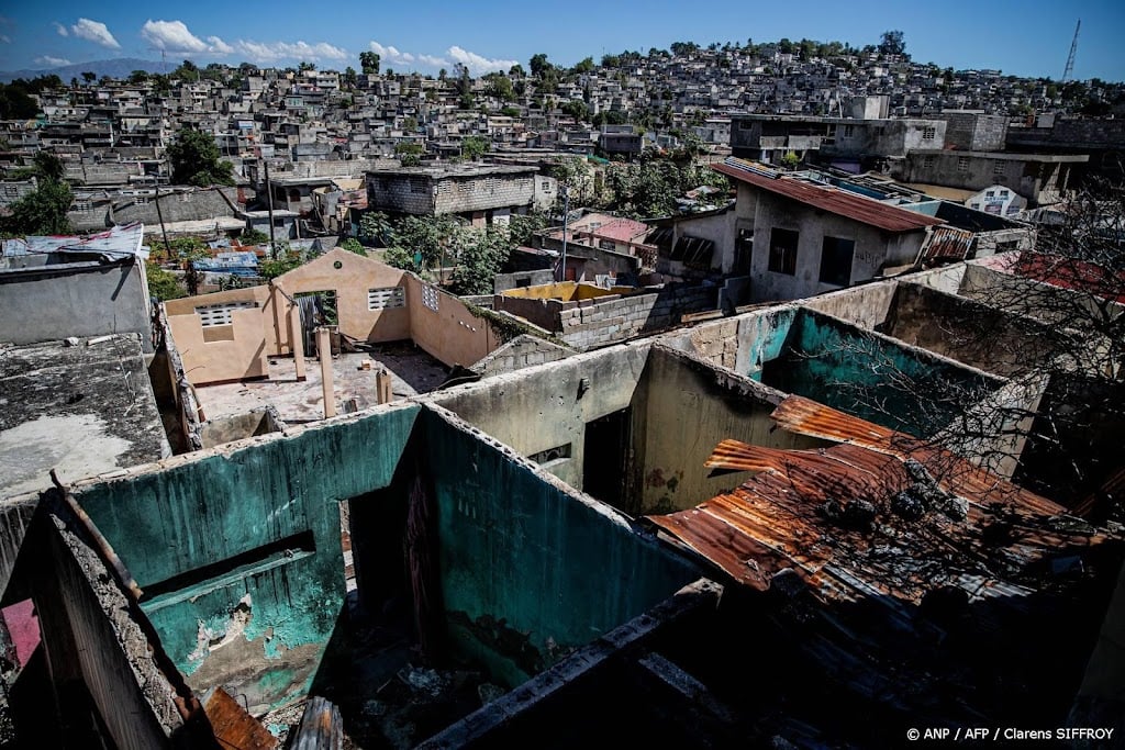 VN: zeker 70 doden door bendegeweld in Haïti