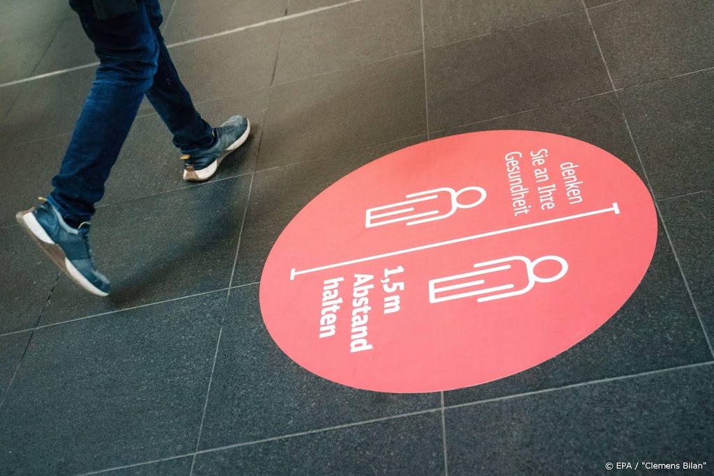 Weinig nieuwe coronadoden en besmettingen in Duitsland