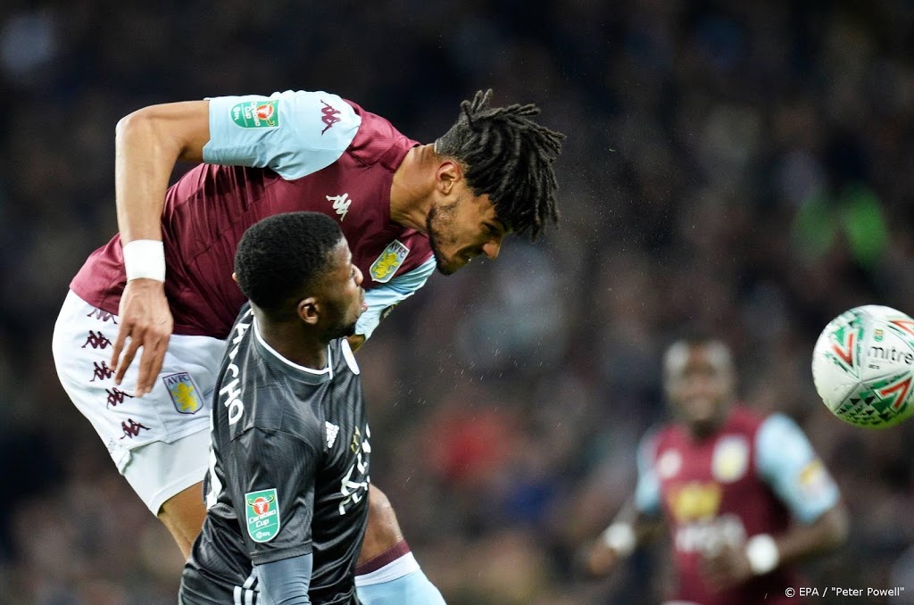 Mings: geld enige drijfveer hervatting Premier League