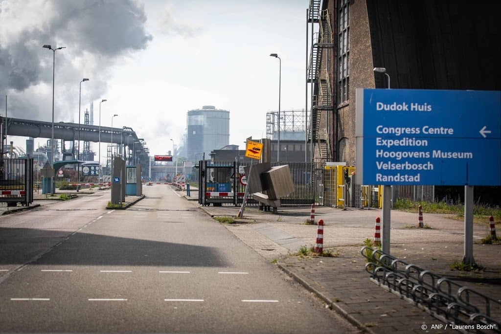 Tata Steel Europe: geen gedwongen ontslagen bij reorganisatie