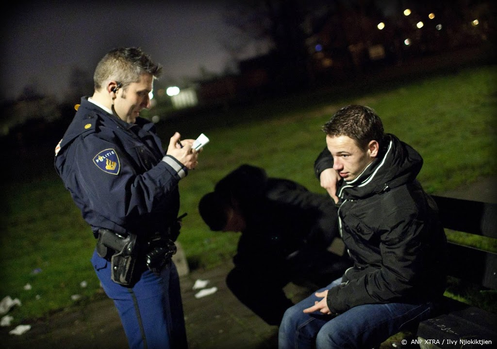 CBS: daling jeugdcriminaliteit lijkt te stagneren