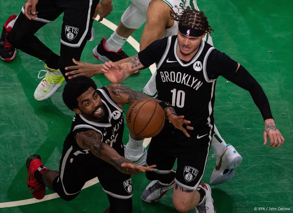 Weer incident met toeschouwer in play-offs NBA