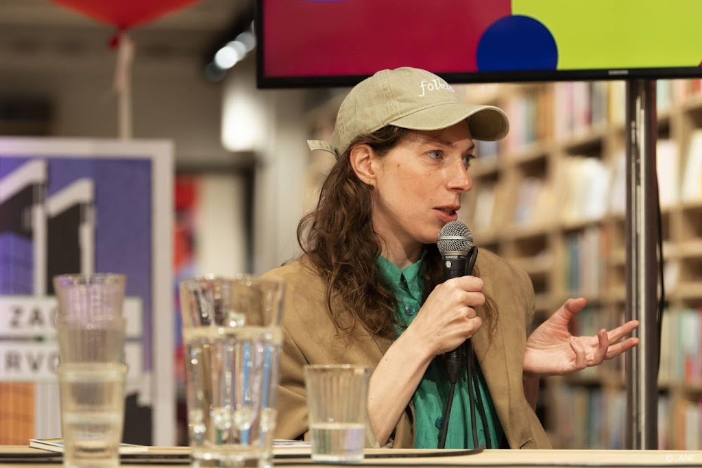 Boekenweekgeschenk al aan zeven landen verkocht