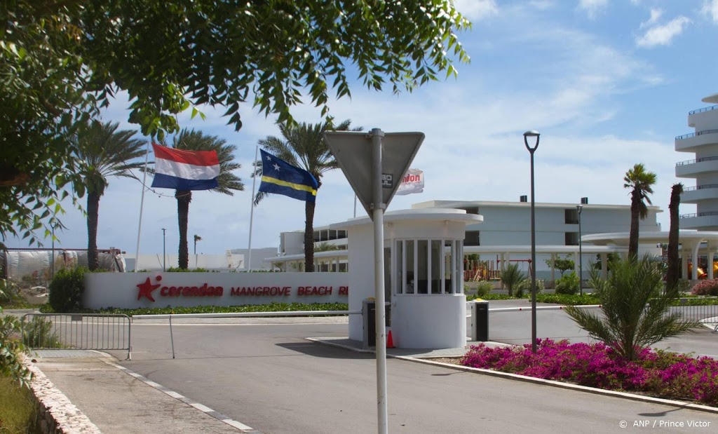 Curaçao gaat weer stap verder met versoepelingen