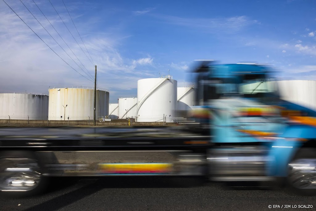 Transportbranche erg bezorgd over gevolgen boycot Russische olie