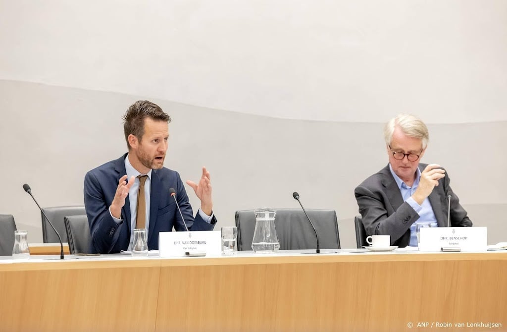 FNV én Schiphol wijzen op rol overheid als aandeelhouder