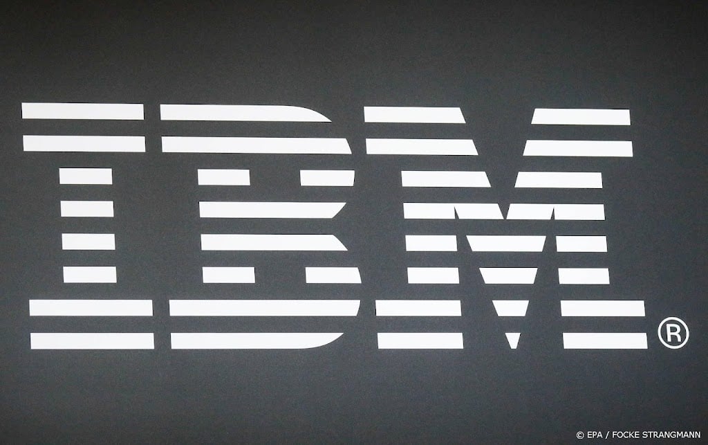 IBM moet concurrent 1,6 miljard dollar betalen om stelen klant