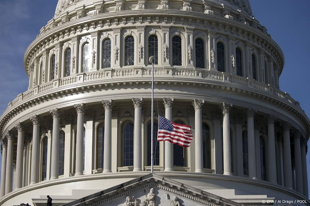 Amerikaanse Huis stemt woensdag over deal schuldenplafond