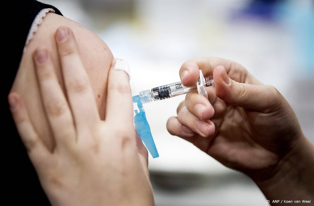 Campagne moet jongeren motiveren om snel HPV-prik te halen