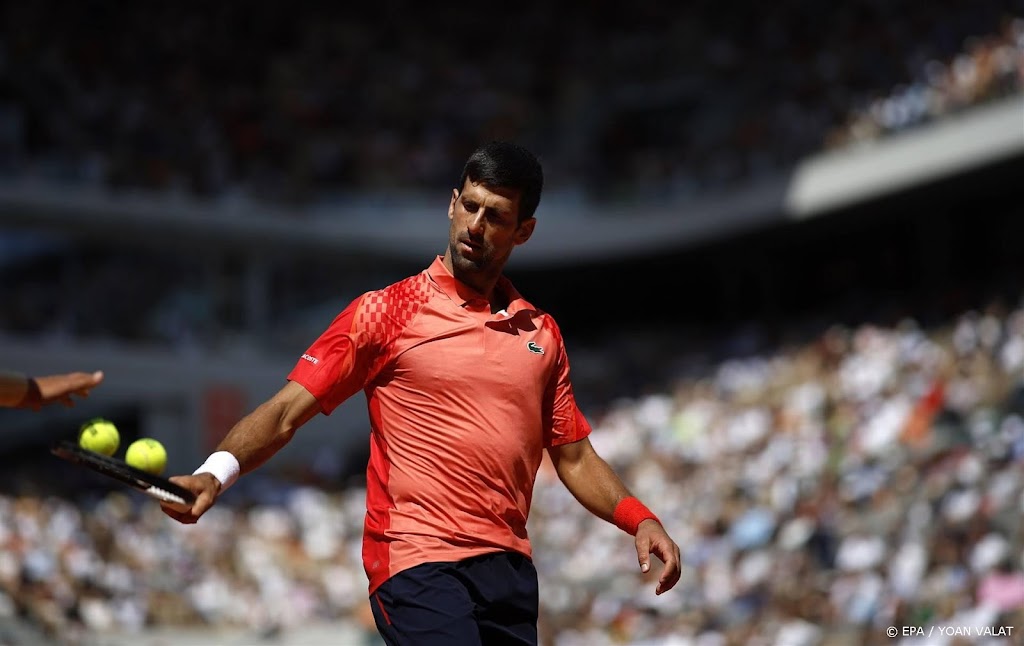 Olympisch comité Kosovo wil maatregelen tegen Djokovic