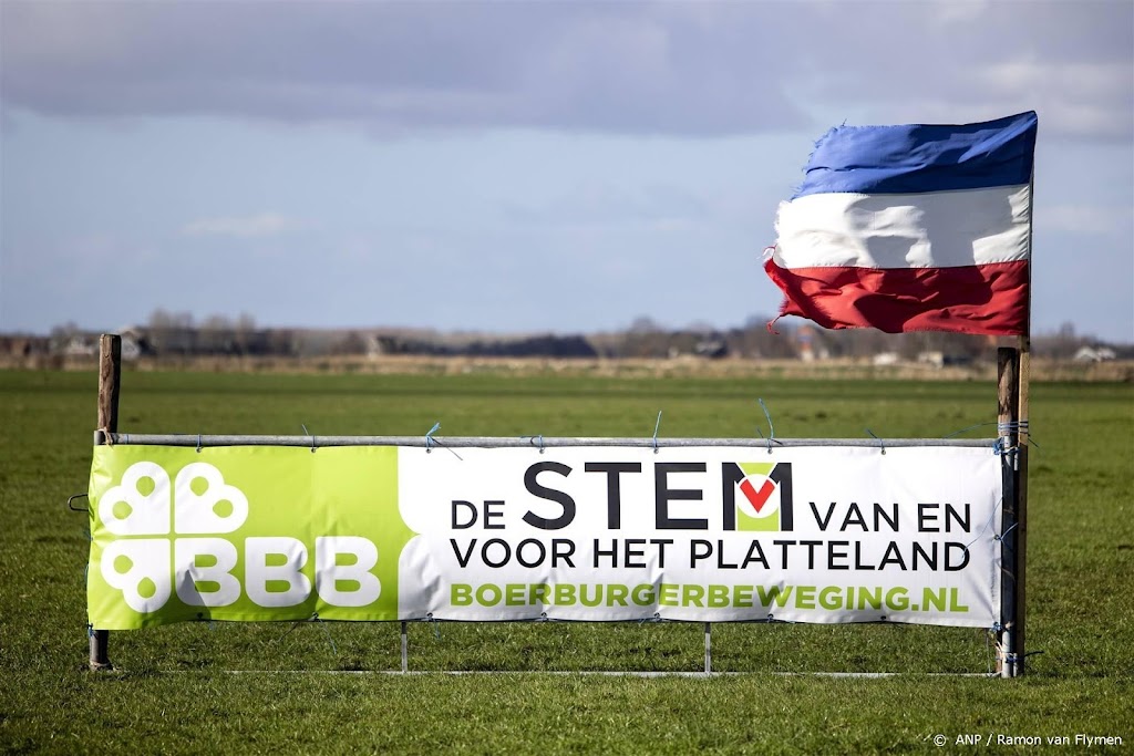 Friese Staten stemmen voor versturen plan na krijgen meer info