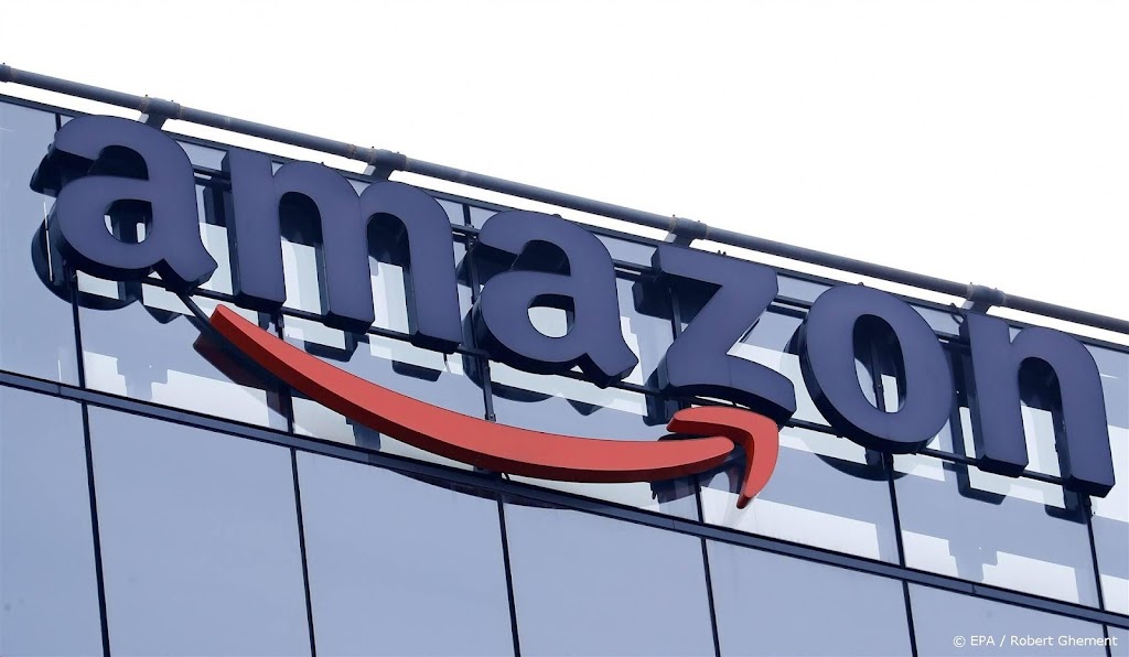 Amazon schikt voor bijna 31 miljoen dollar in twee privacyzaken