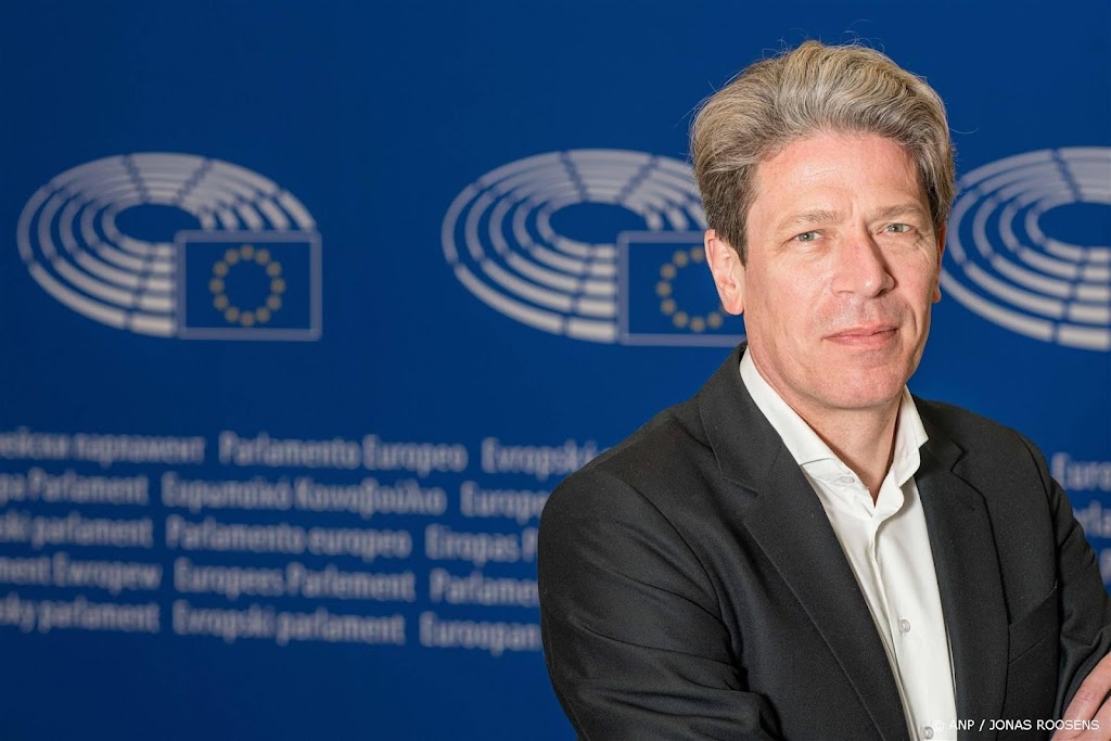 Europarlementariër Paul Tang benoemd tot wethouder in Almere