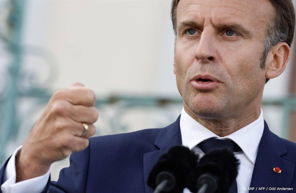 Frankrijk bevestigt: Rusland niet welkom bij herdenking D-day