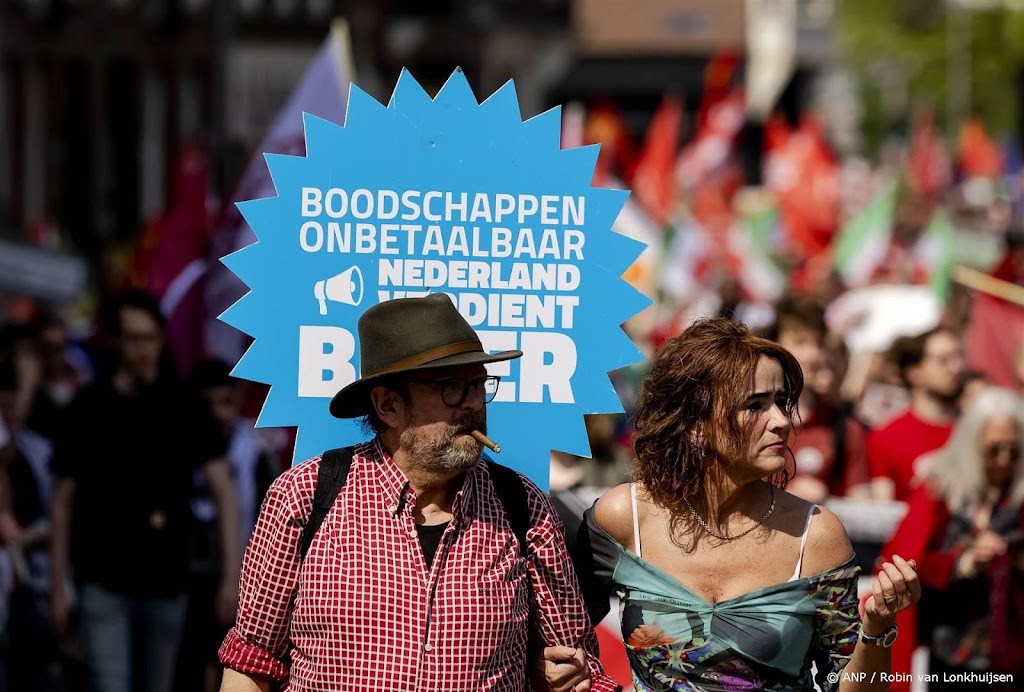 Inflatie eurozone loopt sterker dan verwacht op tot 2,6 procent