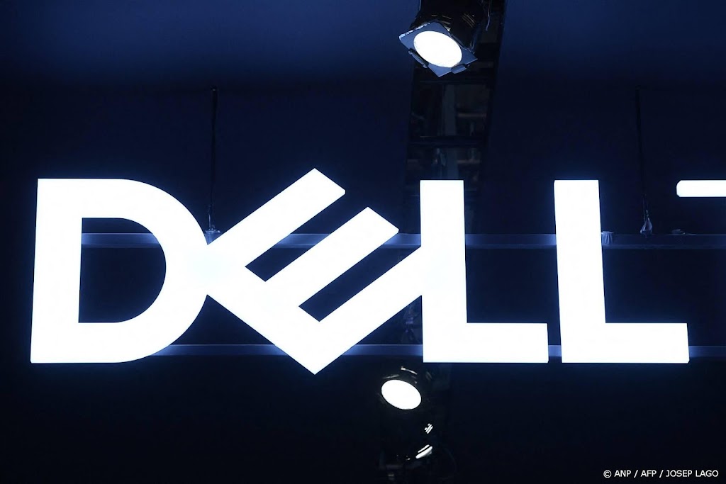 Wall Street hoger na inflatiecijfer, Dell onderuit na resultaten