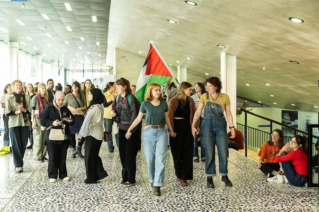 Universiteit van Gent verbreekt banden met Israël