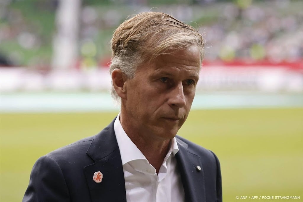 Jonker: Duitsland heel veel beter dan wij