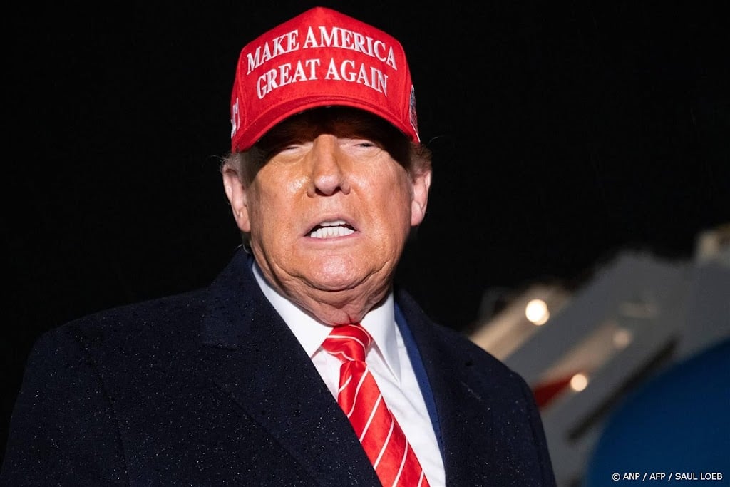 Trump mag van rechters niet doorgaan met massaontslag overheid