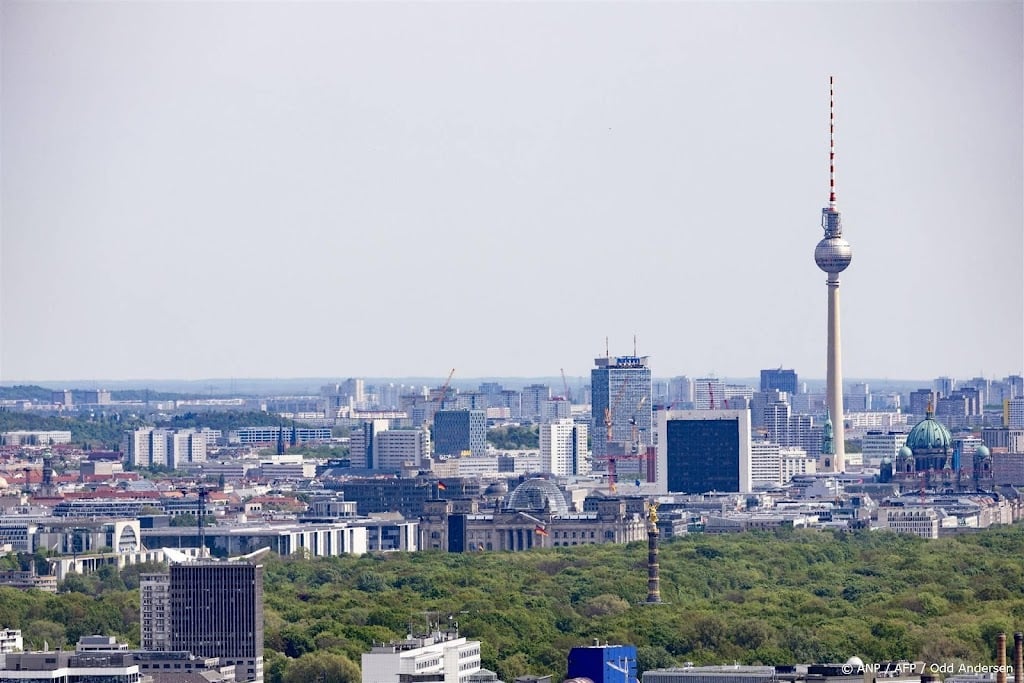 Die Welt: weer recordaantal naturalisaties in Duitsland