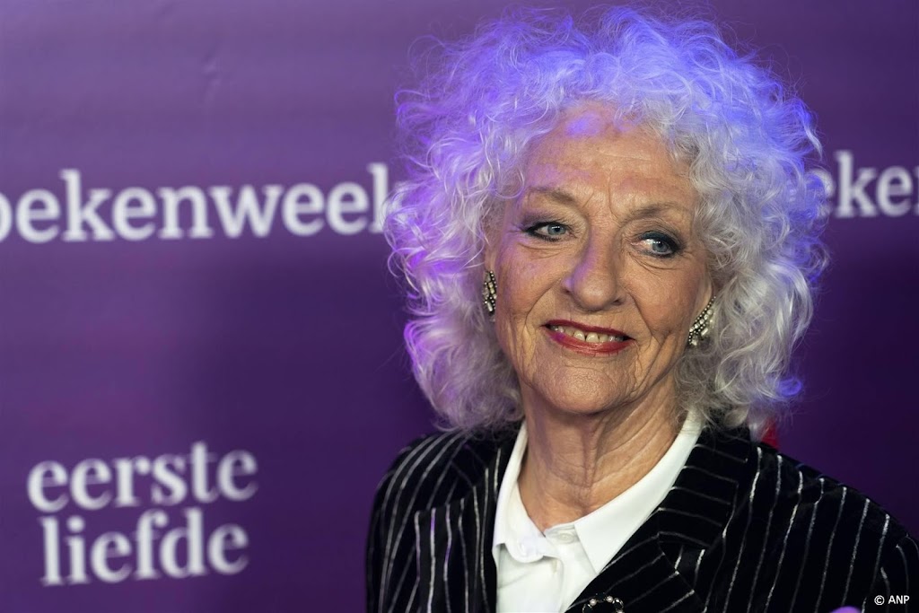 Nelleke Noordervliet schrijft Nationale Voorleeslunchverhaal 2025