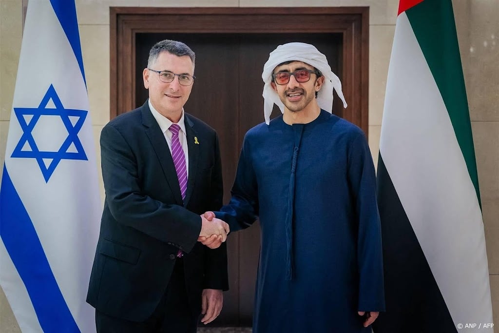 Israël wil geen Arabische ministers op bezette Jordaanoever