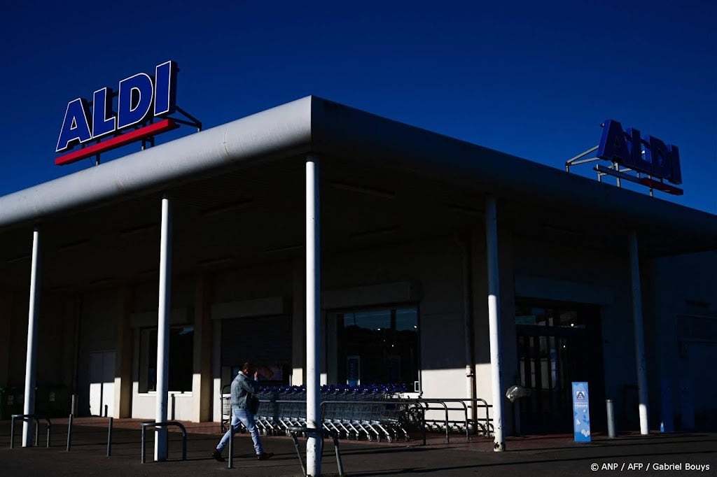 Zakenblad: families Aldi Nord en Aldi Süd praten over fusie
