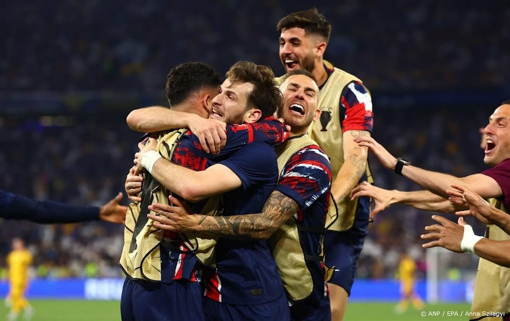 PSG dankzij flitsend aanvalsspel winnaar Champions League 