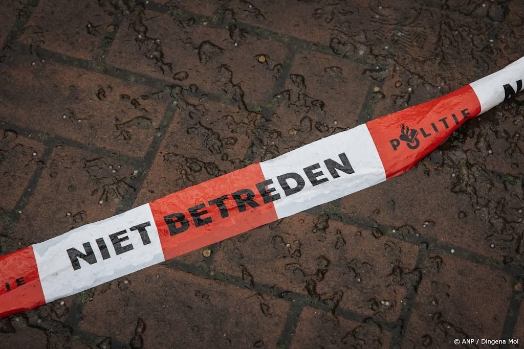 Man zwaargewond na steekpartij in Rotterdam