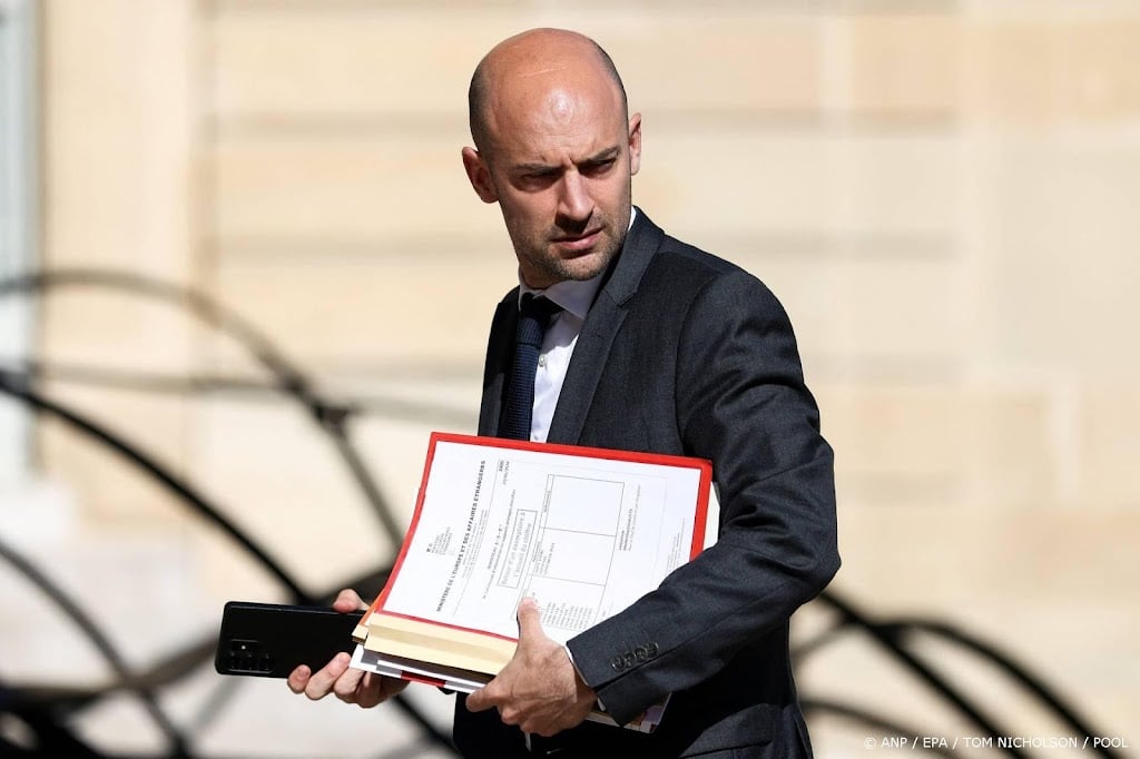 Frankrijk wil spoedvergadering VN-Veiligheidsraad om Libanon