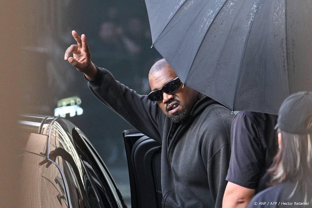 Centraal Joods Overleg dreigt met gang naar rechter om Kanye West
