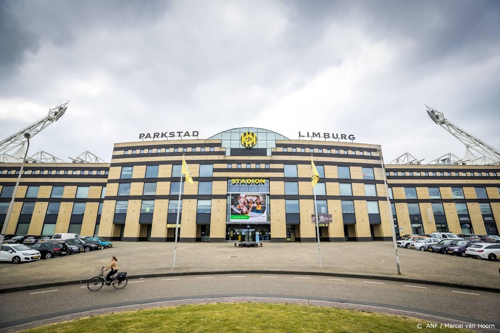 Deel stadion Roda met Wereld Muziek Concours ontruimd om brand