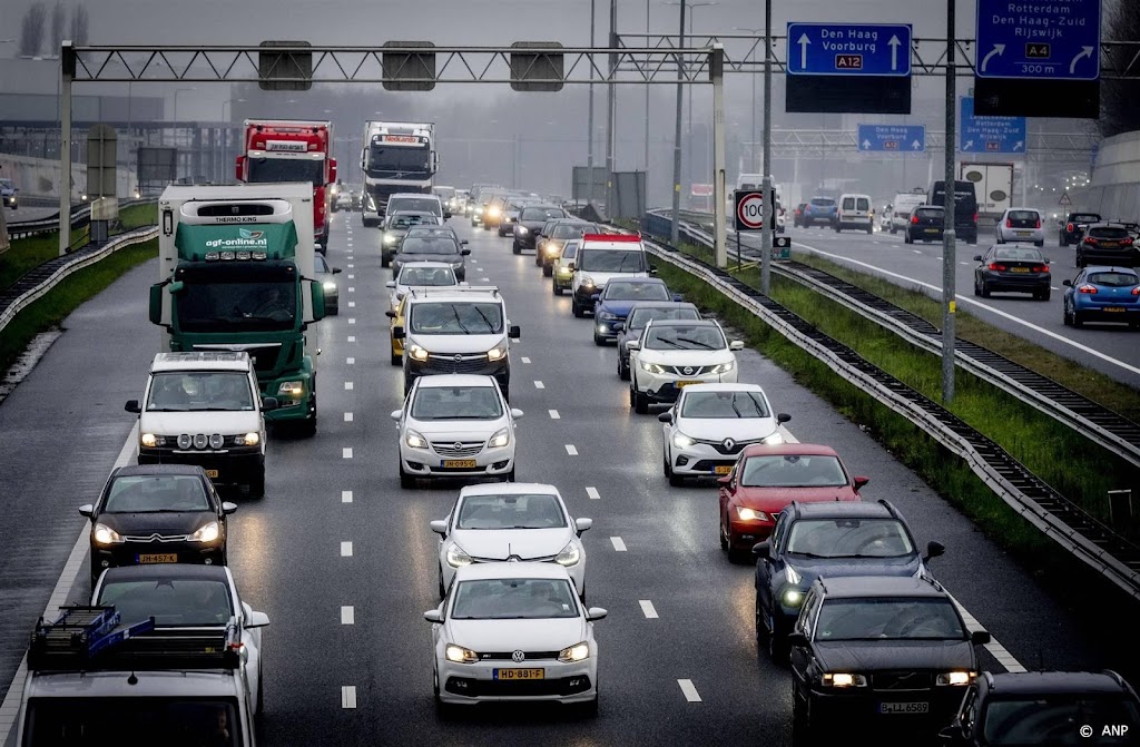 Forse hinder verwacht tijdens werkzaamheden A12 naar Duitsland