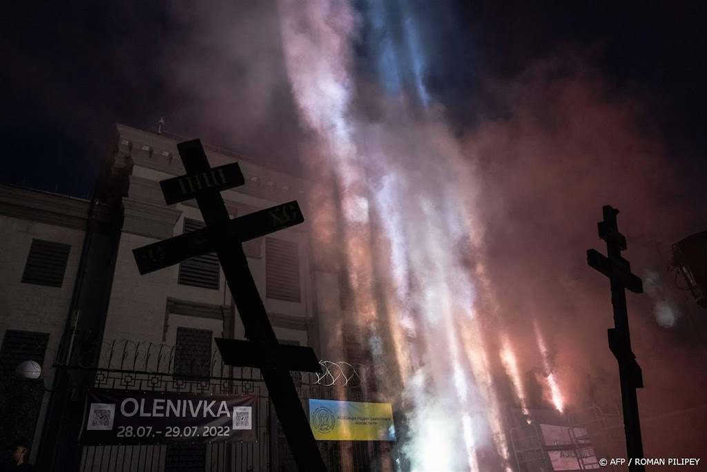 Rusland: vier burgerdoden bij Oekraïense beschietingen Donetsk