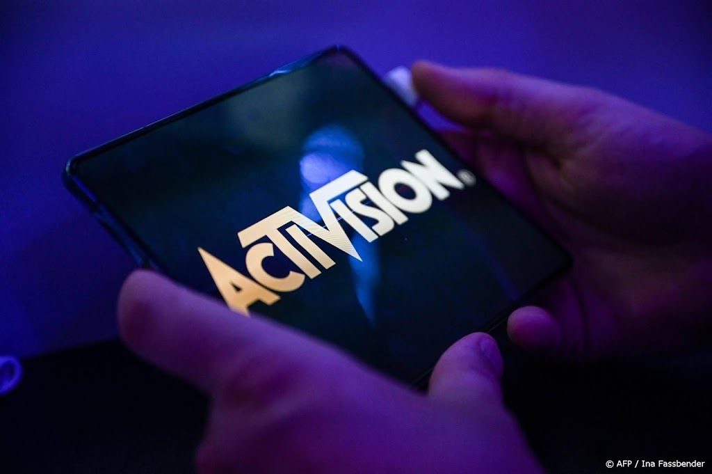 Britse waakhond: eind augustus besluit over overname Activision 