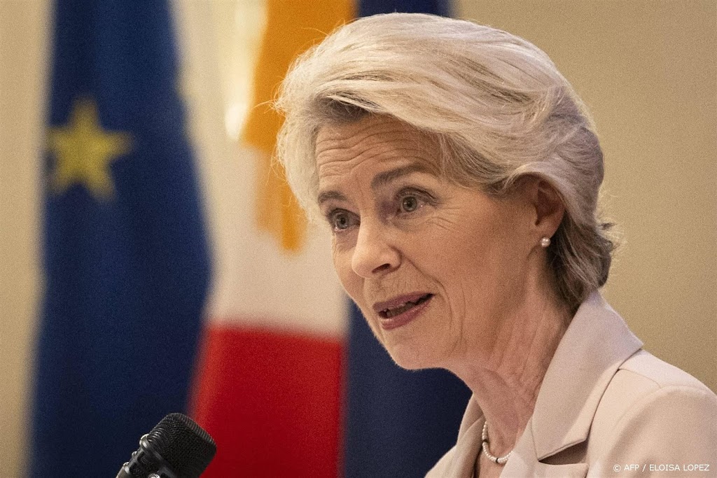 EU en Filipijnen gaan weer proberen handelsakkoord te sluiten
