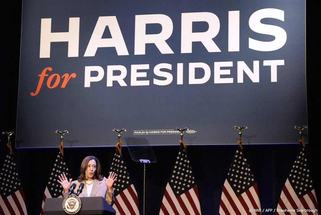 Media: grootste autovakbond spreekt spoedig steun uit voor Harris