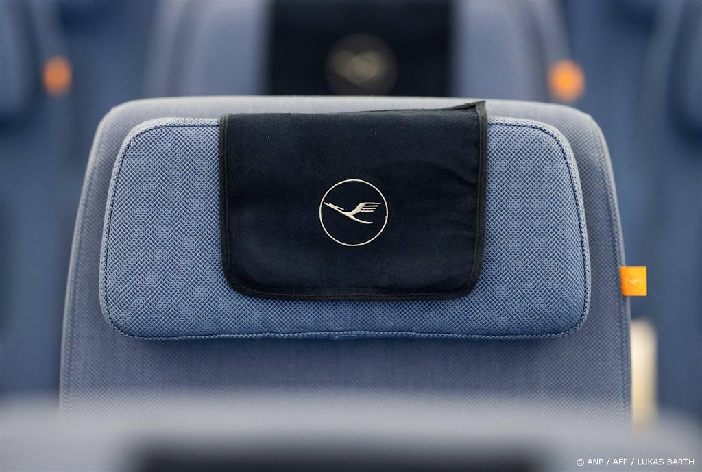 Lufthansa doet vijftig oudere vliegtuigen van de hand