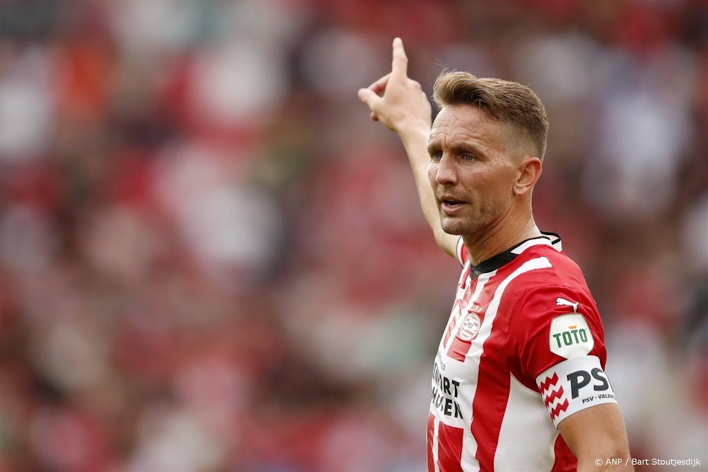 Pavlidis en De Jong genomineerd voor beste speler van het jaar