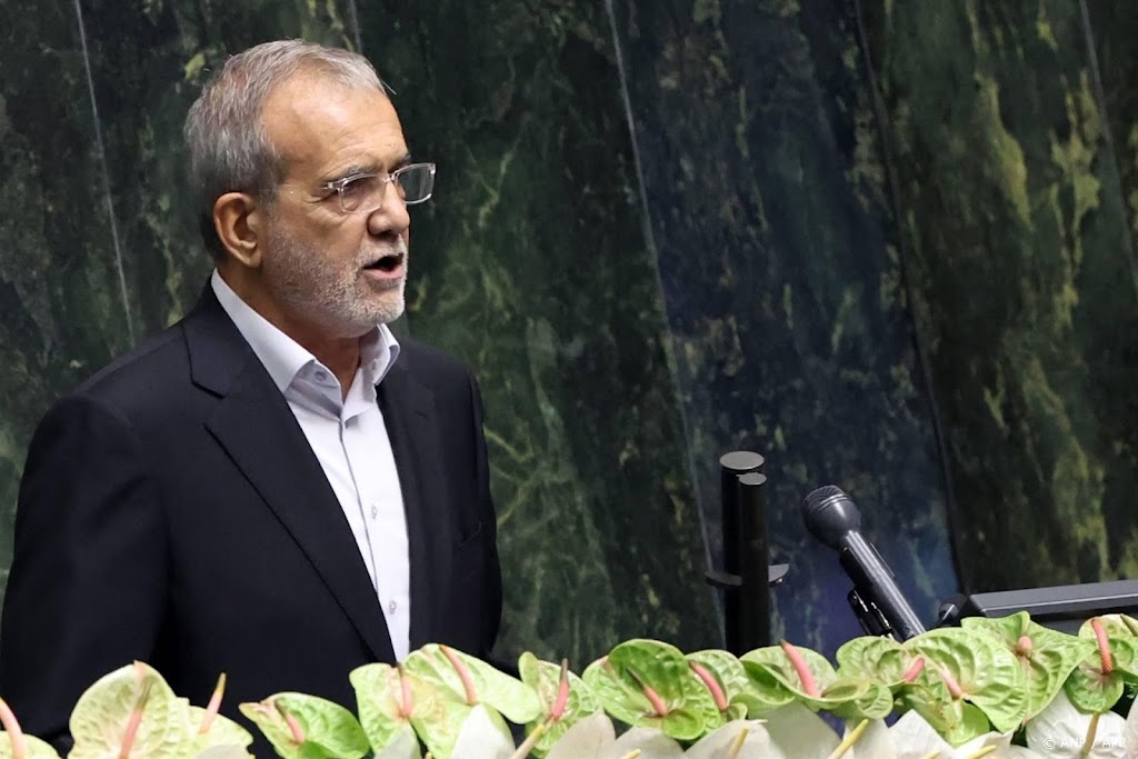 Iran belooft wraak na dood Haniyeh in Teheran