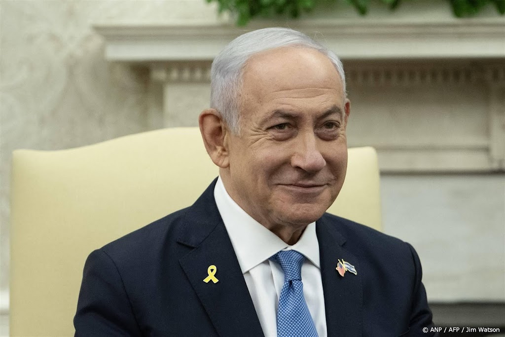 Netanyahu roept veiligheidskabinet bijeen voor overleg