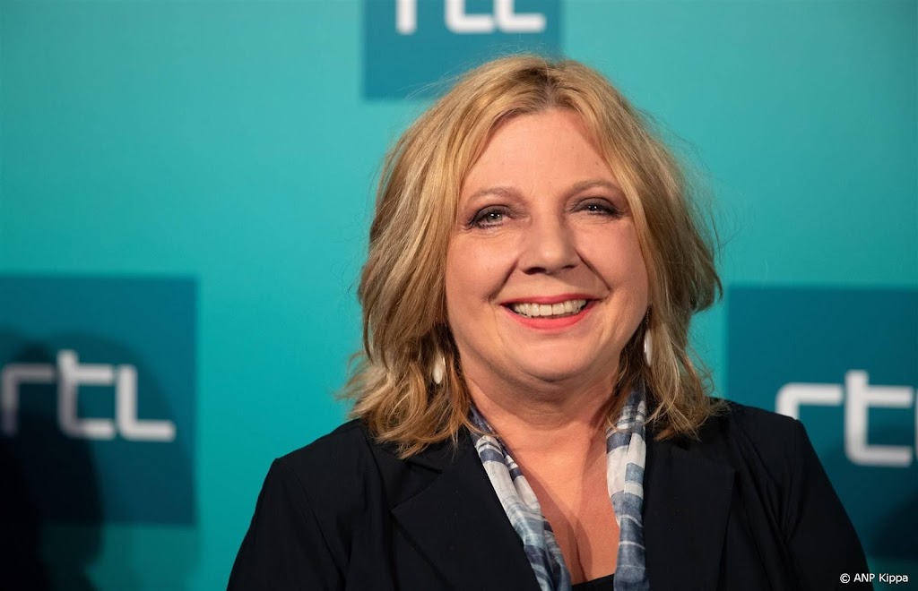 Loretta Schrijver heeft uitgezaaide kanker