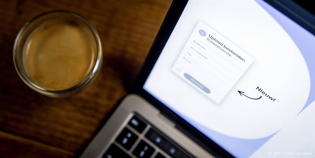 WeTransfer overgenomen door Italiaanse app-ontwikkelaar