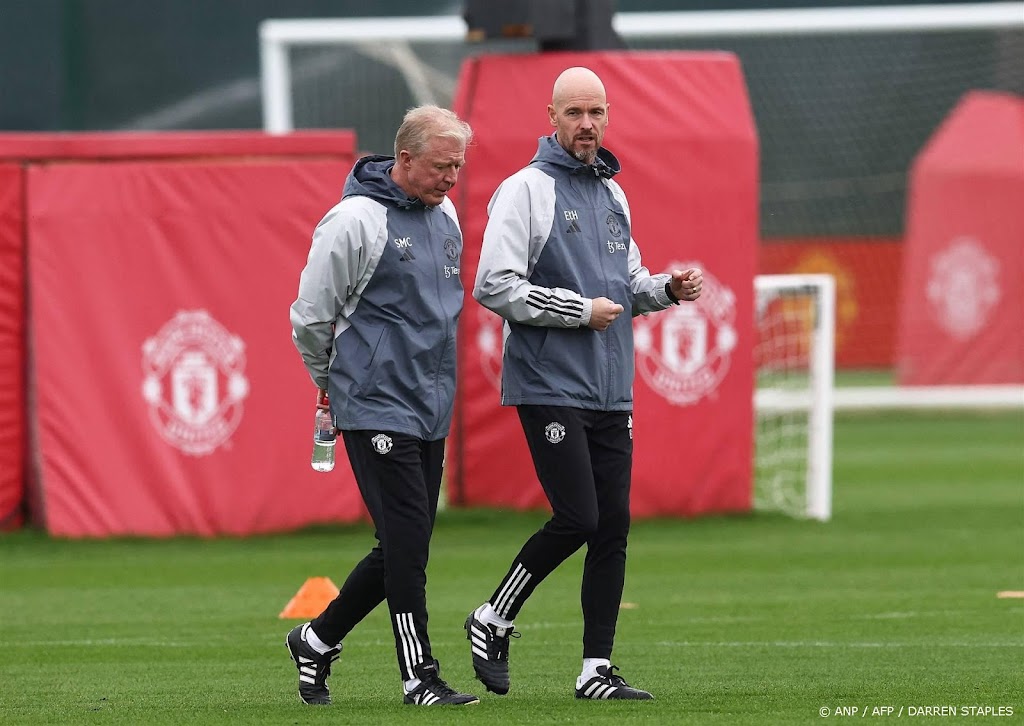 Ten Hag raakt assistent McClaren kwijt aan Jamaica