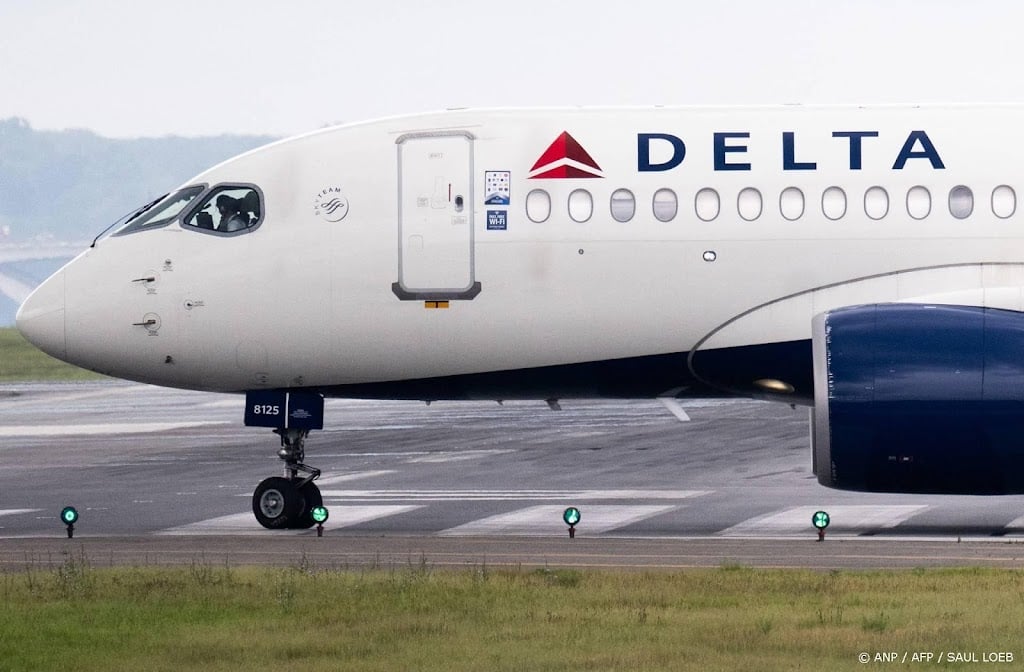 25 inzittenden van vlucht VS naar Nederland gewond na turbulentie