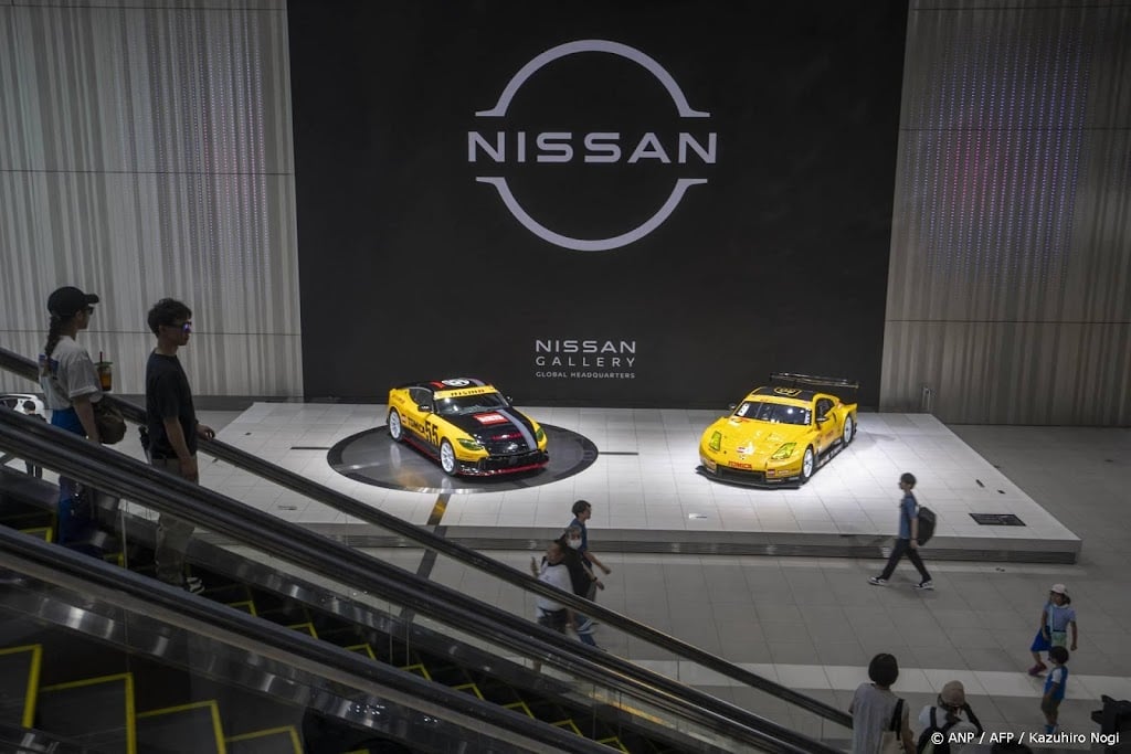 Ruim 11 miljard euro verlies voor Renault door problemen Nissan