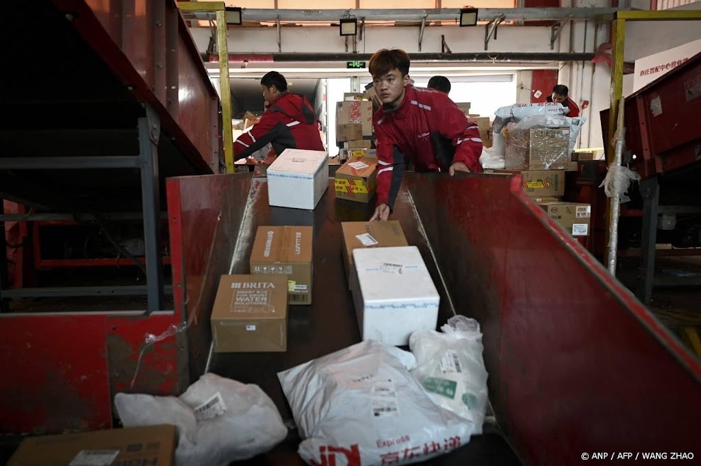 Moederbedrijf MediaMarkt overgenomen door Chinees JD.com 