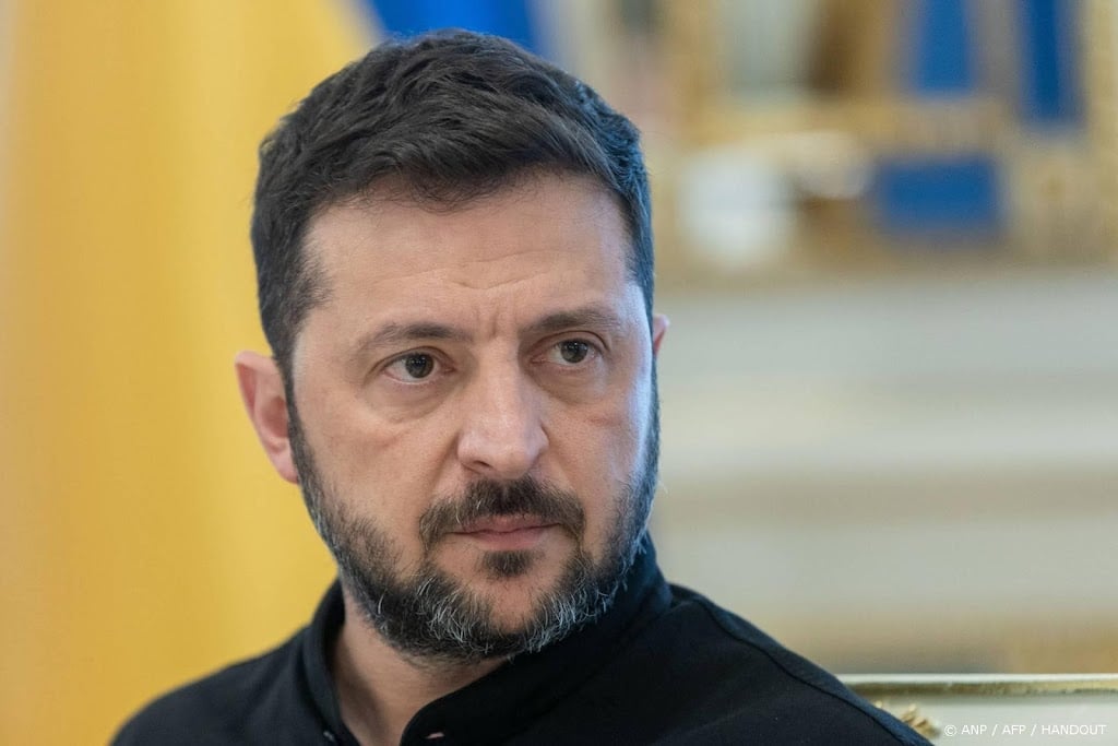 Parlement Oekraïne akkoord met herstelwet anticorruptiediensten